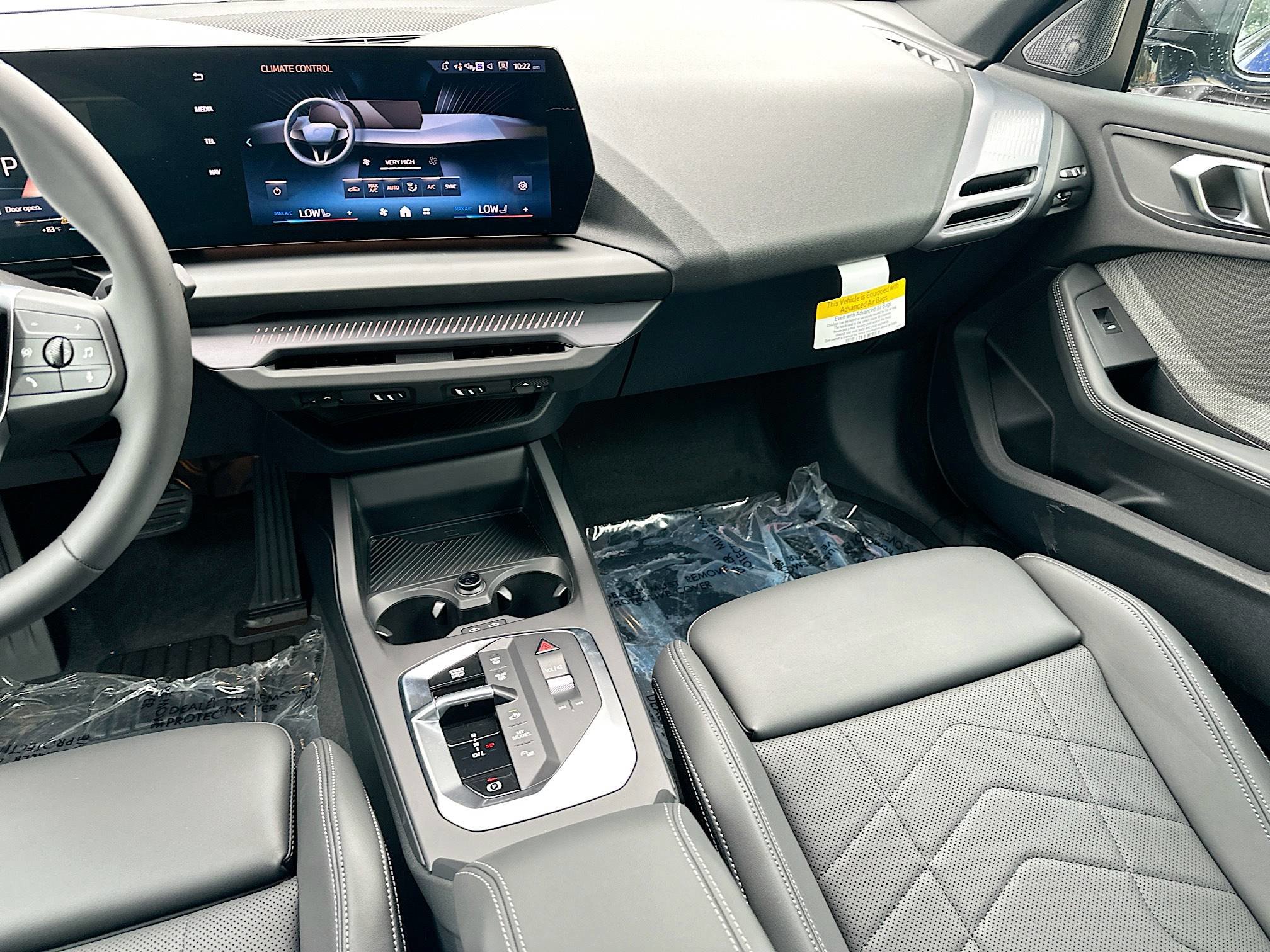 2026 Bmw 228 photo 19
