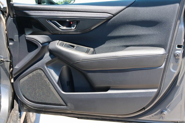 Used 2020 Gray Subaru Premium image 16