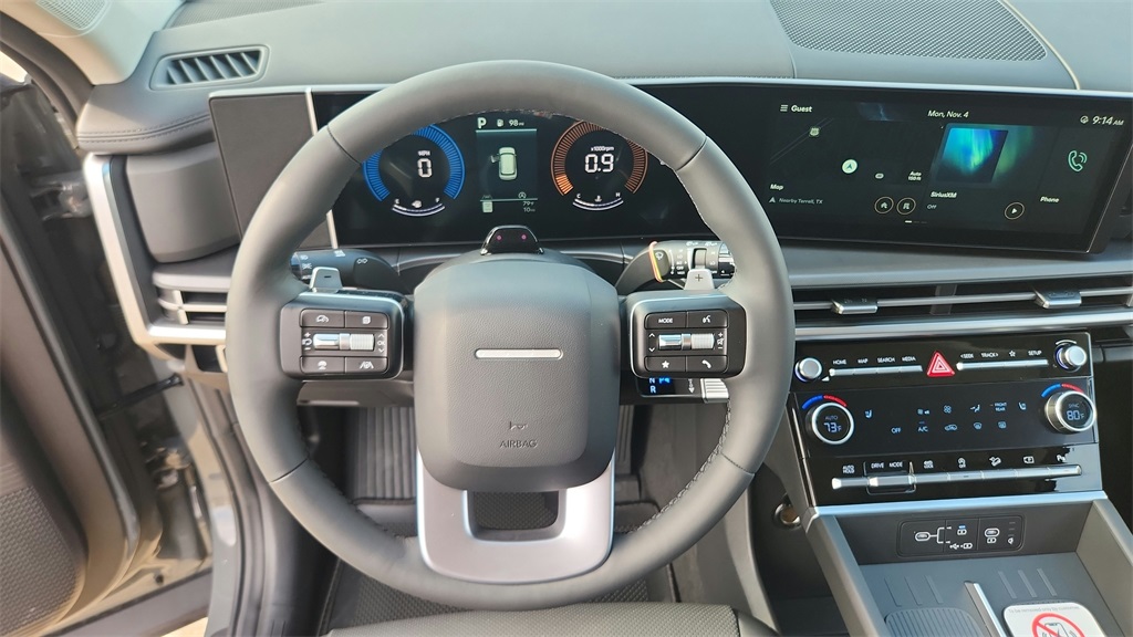 2025 Hyundai Santa Fe XRT photo 17