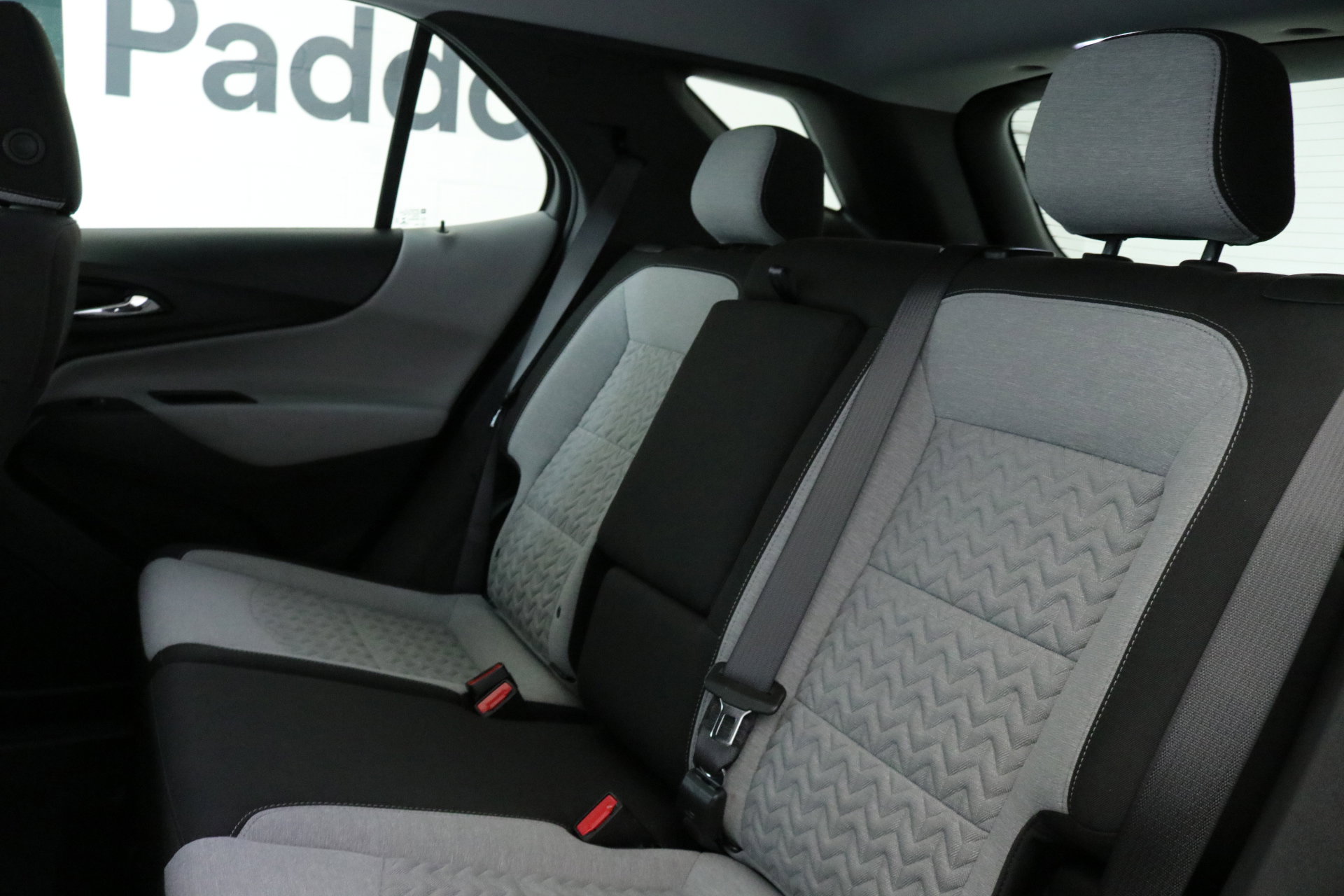 2022 Chevrolet Equinox LS photo 26