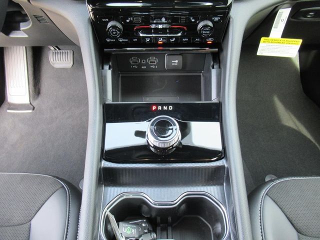 2025 Jeep Grand Cherokee Altitude X photo 20
