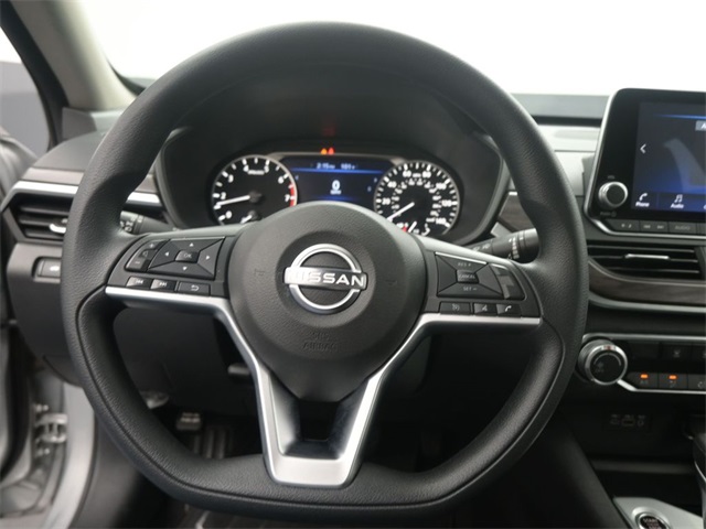 2024 Nissan Altima 2.5 SV photo 22