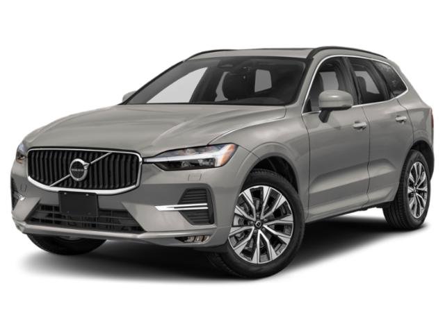 2024 Volvo XC60 Core's photo