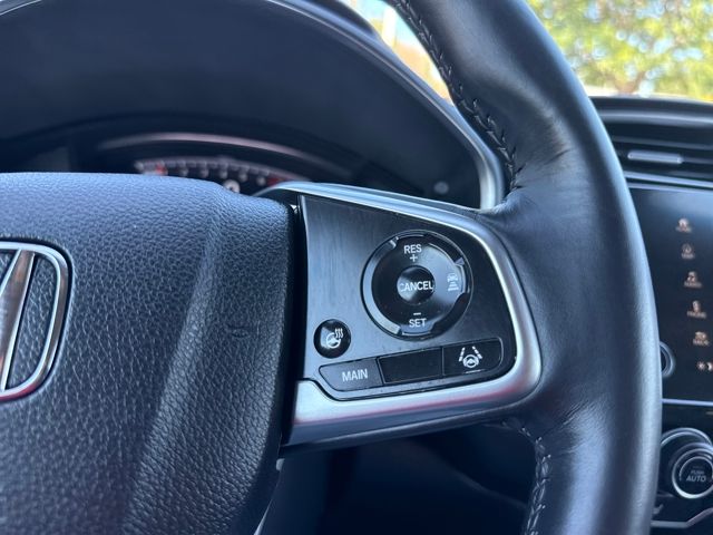 2022 Honda CR-V Touring photo 23