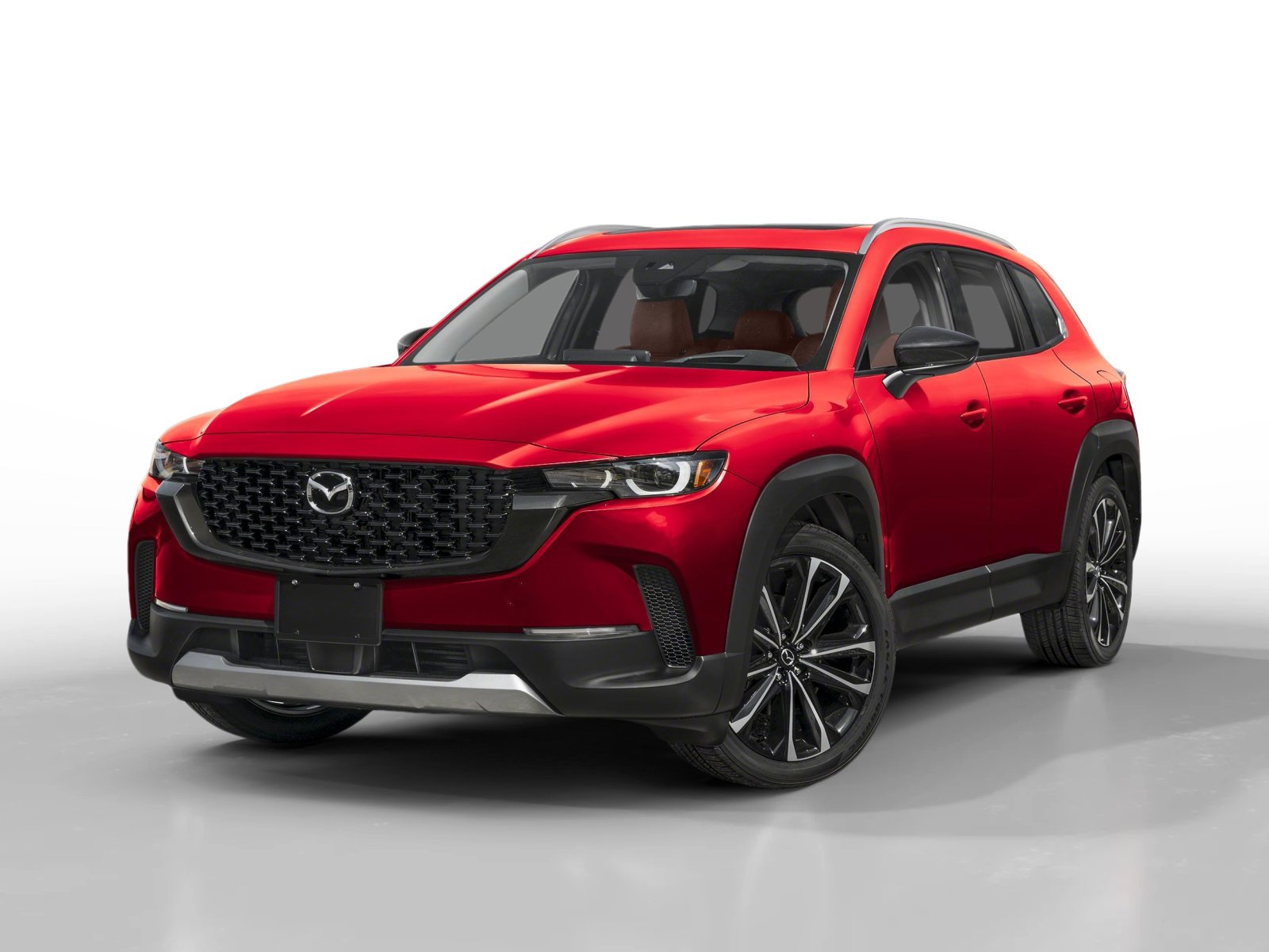 2025 Mazda CX-50 Premium's photo