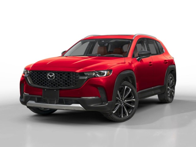 New Mazda CX-50 For Sale in San Jose | Stevens Creek Mazda