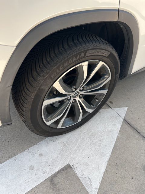 2019 Lexus RX 350 photo 17