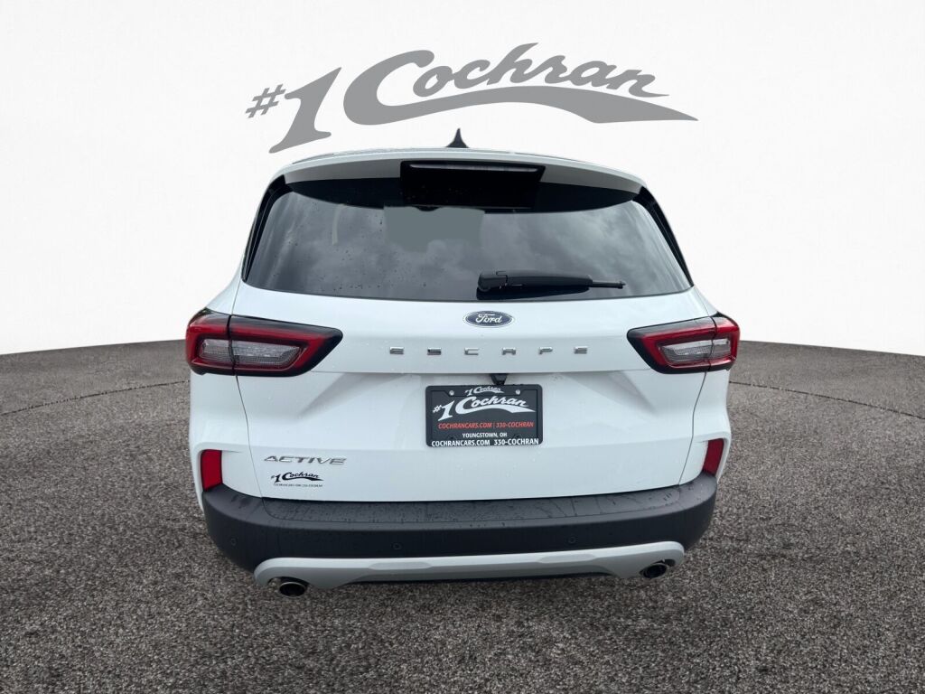 2023 Ford Escape Active photo 6
