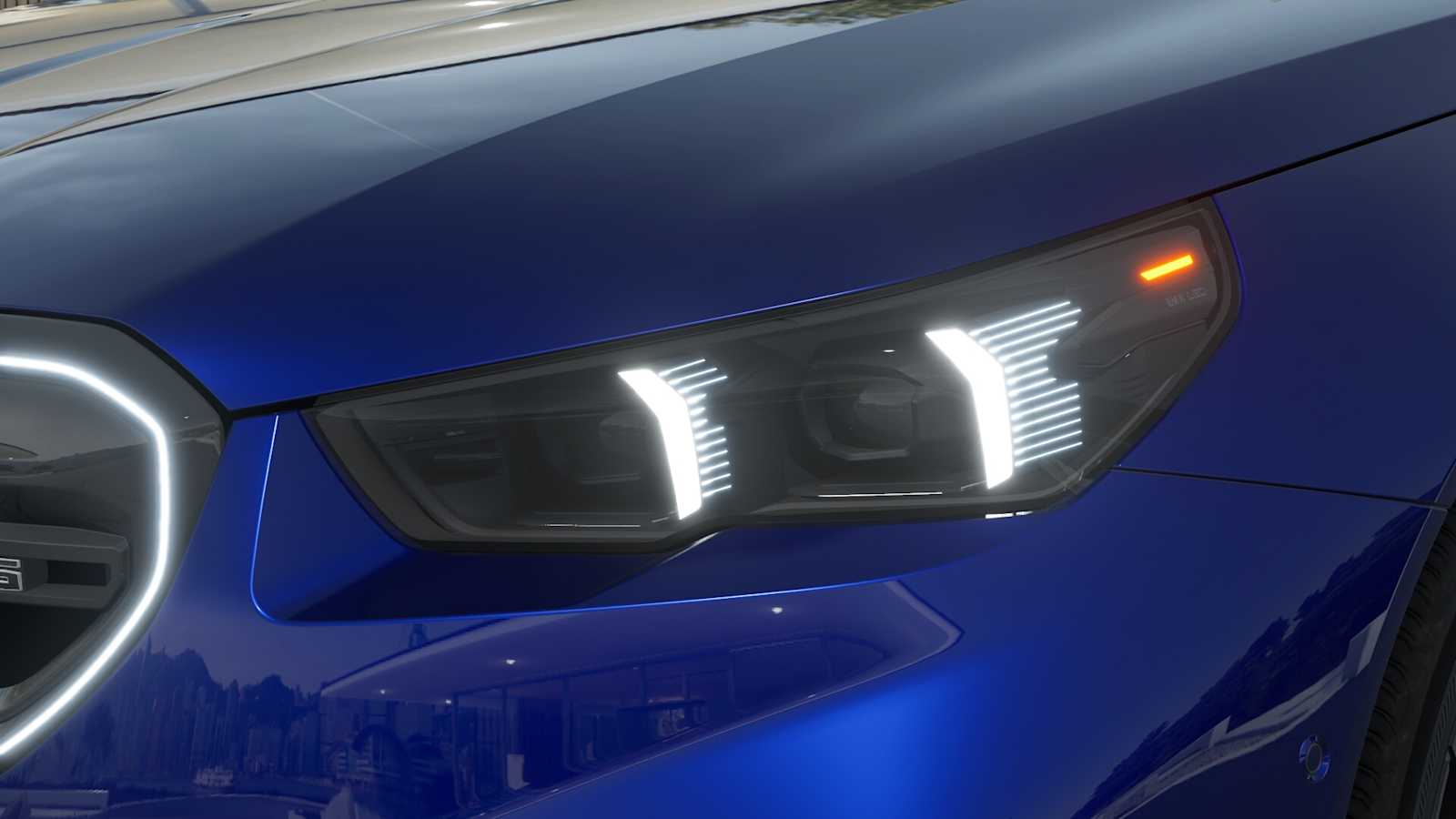2026 Bmw M5 5 Touring photo 6