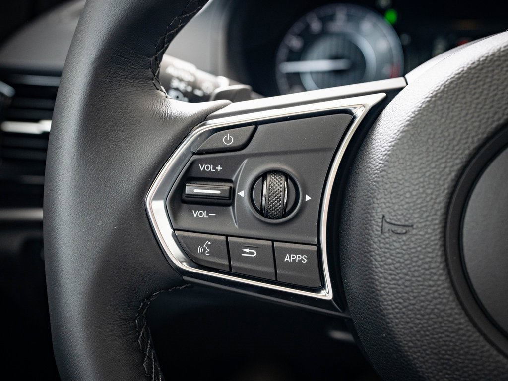 2025 Acura RDX photo 24