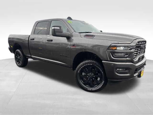 2025 RAM Ram 2500 Pickup Big Horn's photo