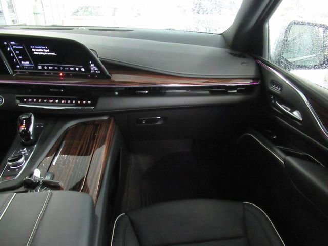 2023 Cadillac Escalade ESV Premium Luxury photo 11