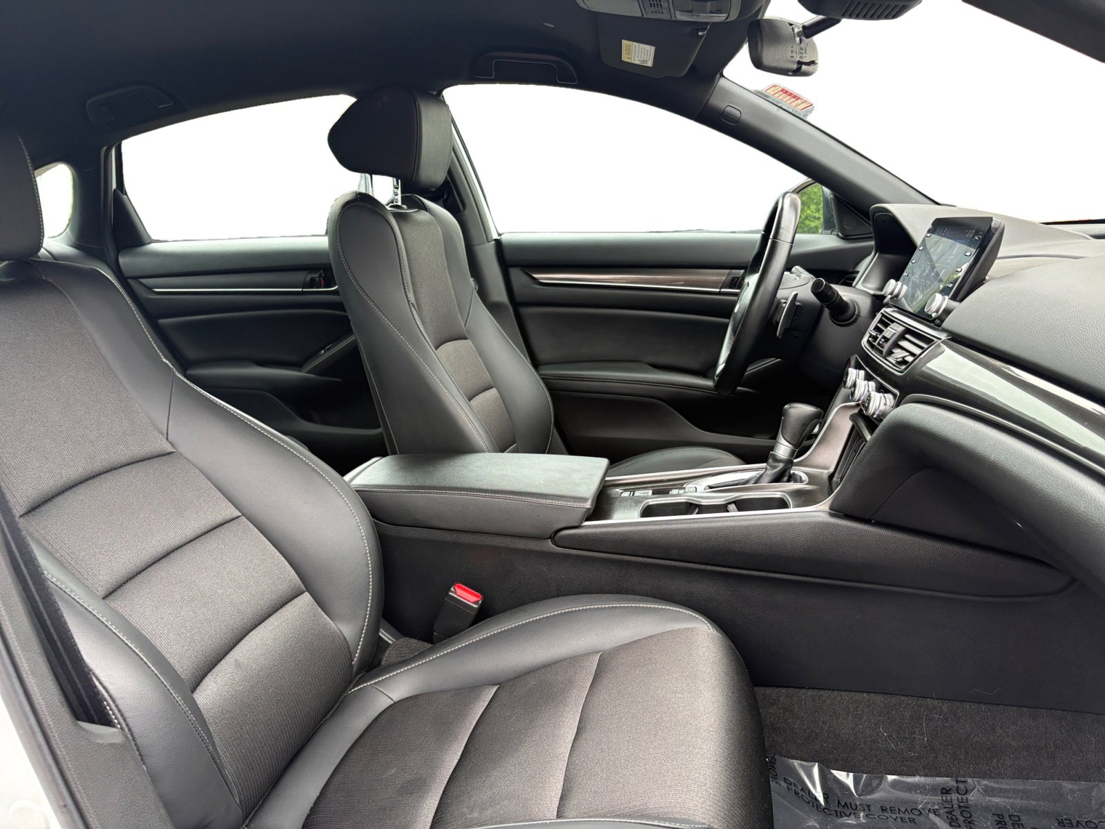 2022 Honda Accord Sport 1.5T photo 29