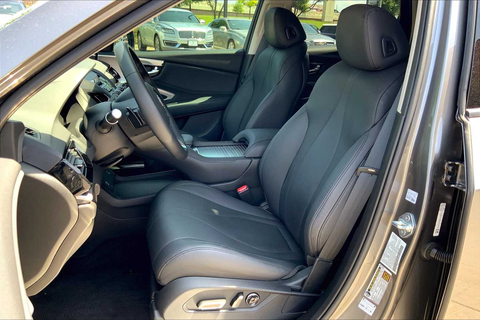 2024 Acura RDX photo 6