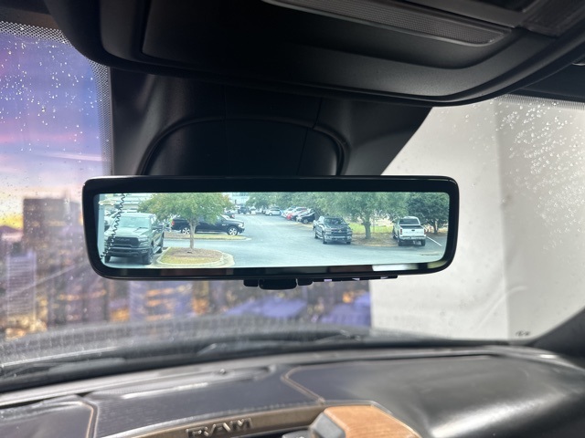 2022 Ram 2500 Longhorn photo 27
