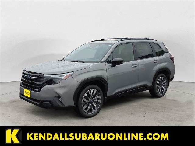 2025 Subaru Forester Hybrid Touring AWD