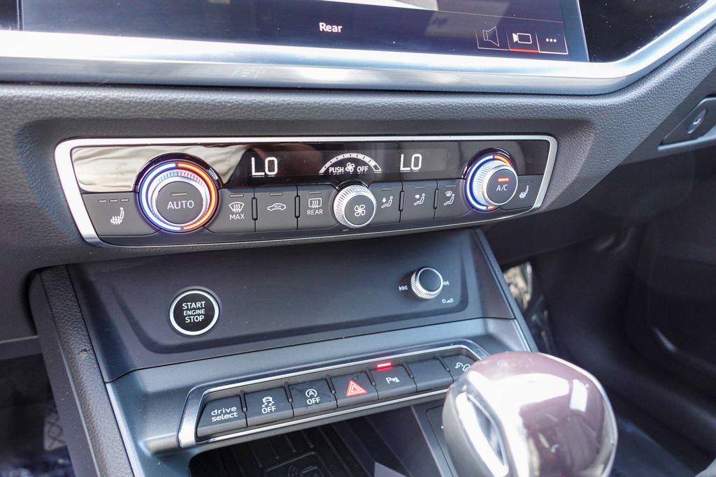 2025 Audi Q3 S line Premium photo 22