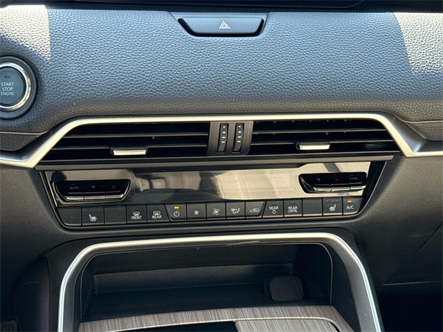 2024 Mazda CX-90 3.3 Turbo Preferred photo 16