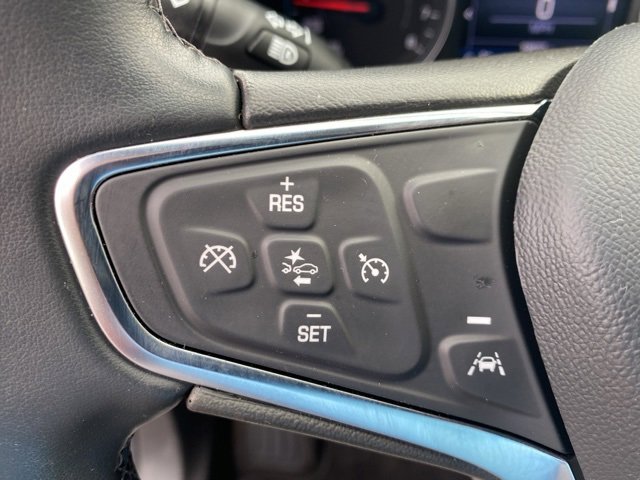 2024 Chevrolet Equinox LT photo 18