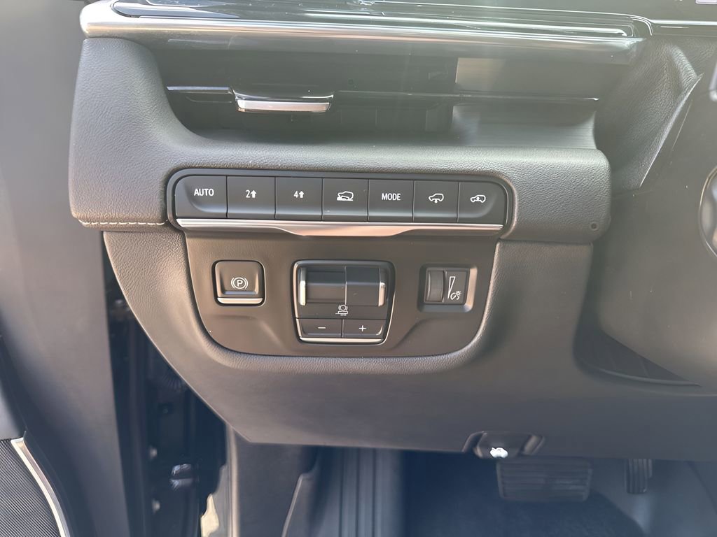 2023 Cadillac Escalade Sport photo 28