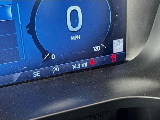 2025 Ford F-150 Tremor photo 12