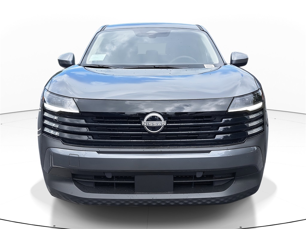 2025 Nissan Kicks SV photo 3