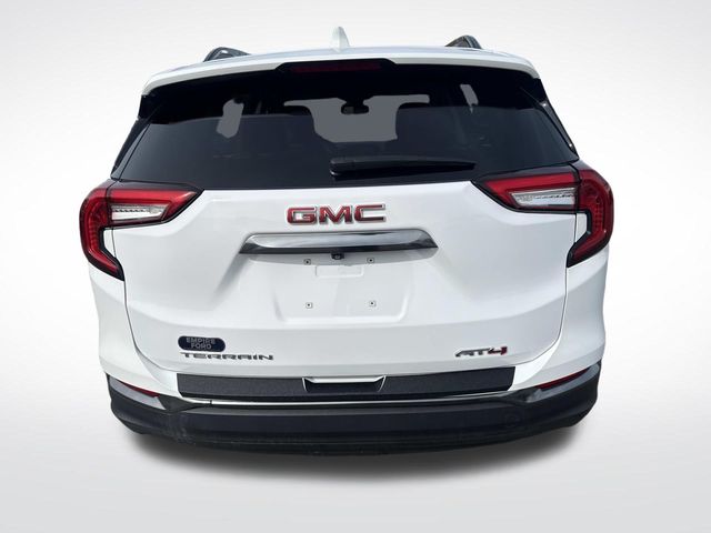 2023 Gmc Terrain AT4 photo 2