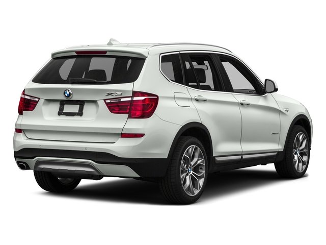 Used 2017 BMW X3 xDrive28i with VIN 5UXWX9C54H0D97825 for sale in Cathedral City, CA