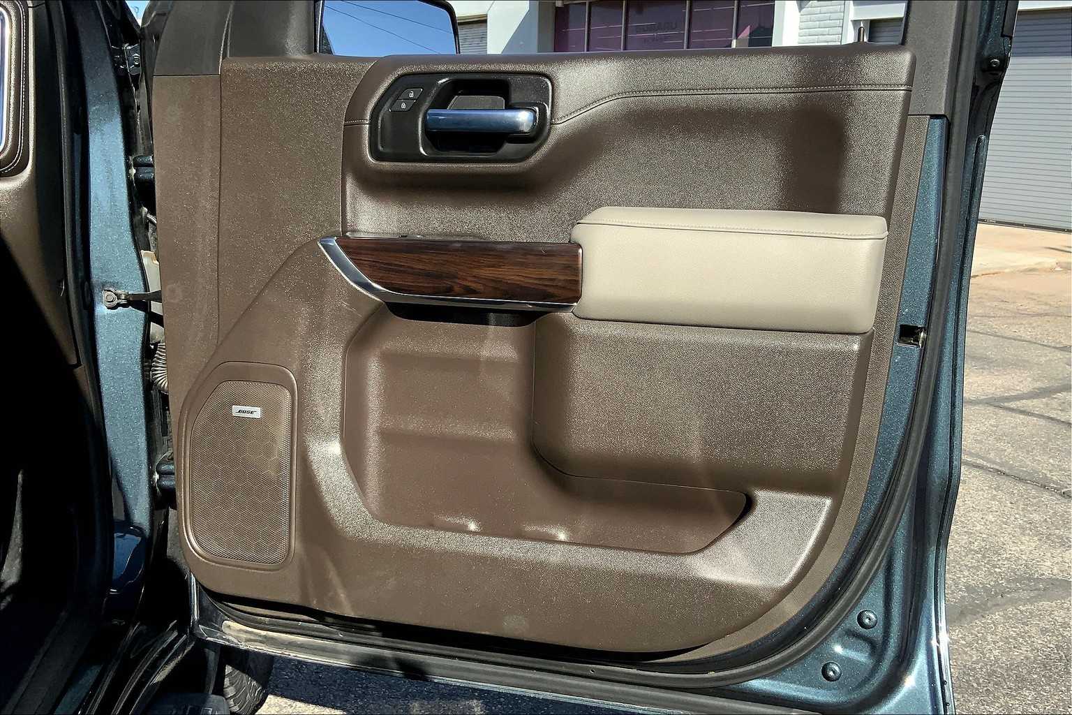 2020 Gmc Sierra 1500 SLT photo 20