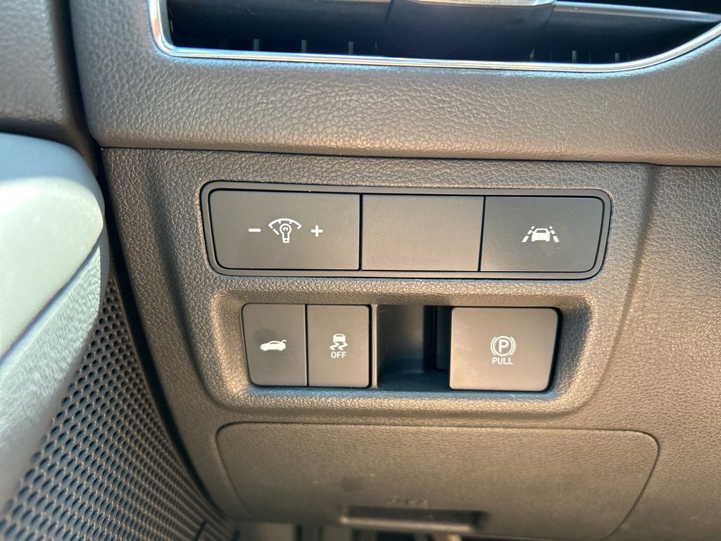2023 Hyundai Sonata SEL Plus photo 26