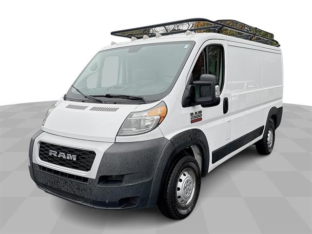 2021 RAM ProMaster Cargo Van Base's photo