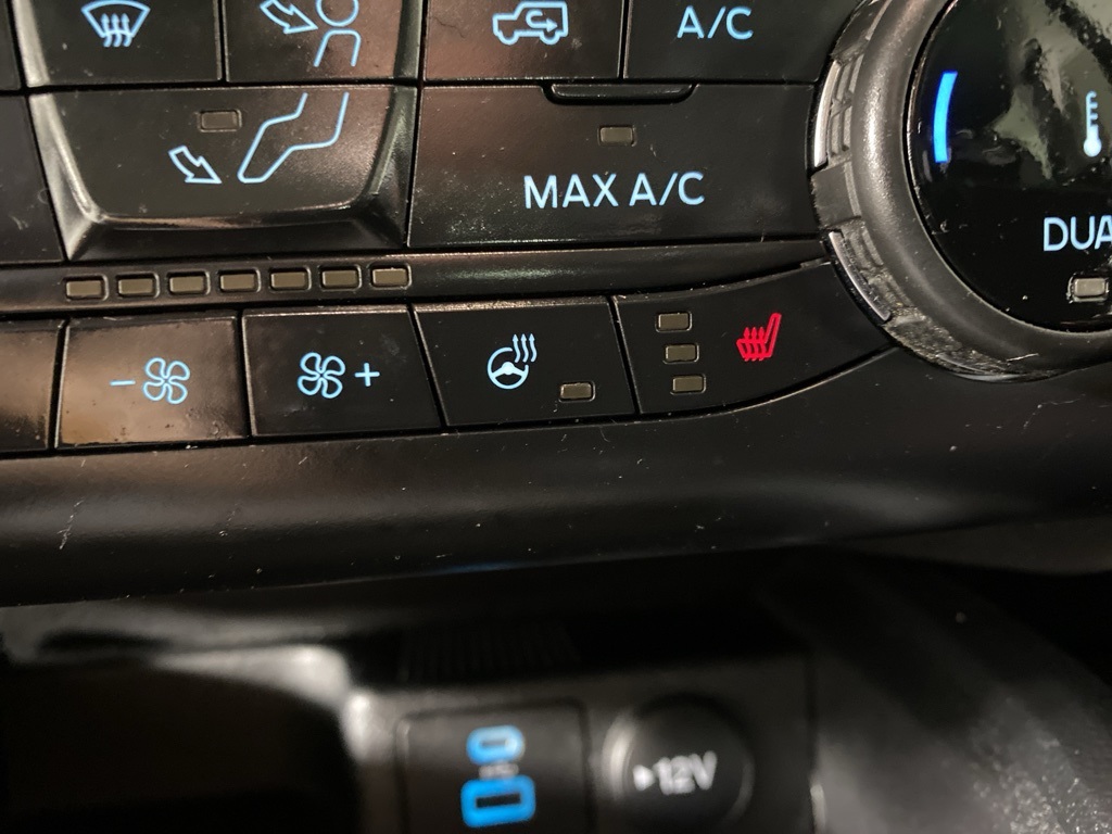 2022 Ford Bronco Sport Outer Banks photo 2