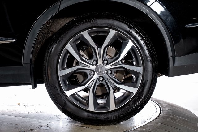 2023 Acura MDX SH-AWD Technology photo 13