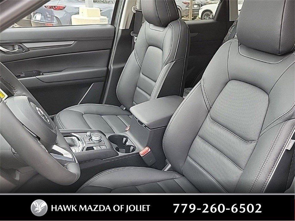 2025 MAZDA CX-5 - Image 7