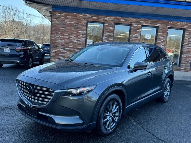 2022 Mazda CX-9 Touring's photo