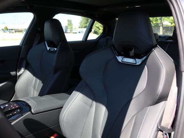 2026 Bmw M5 5 photo 7