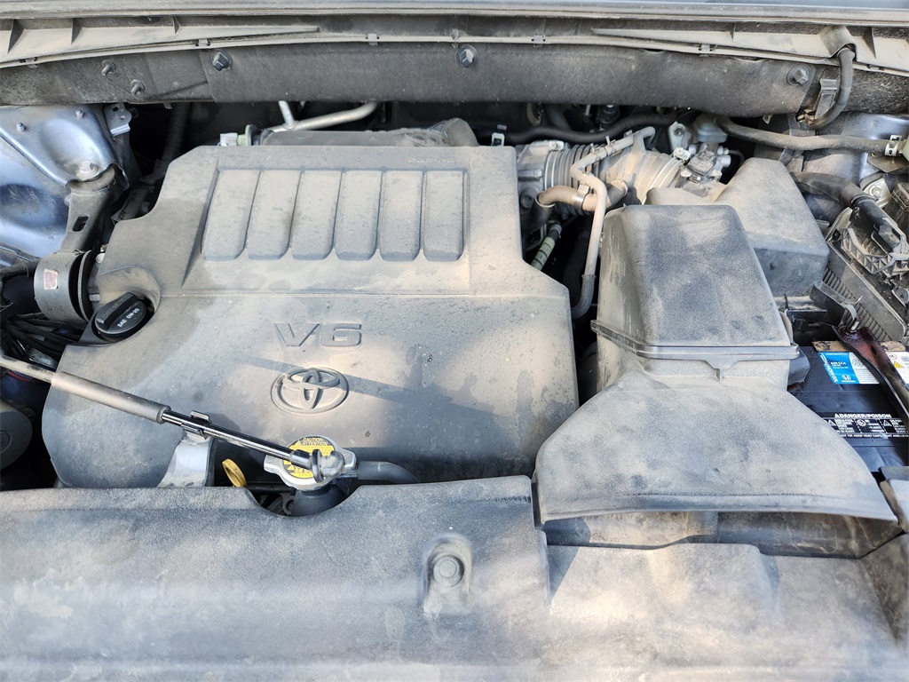2014 Toyota Highlander Limited photo 11