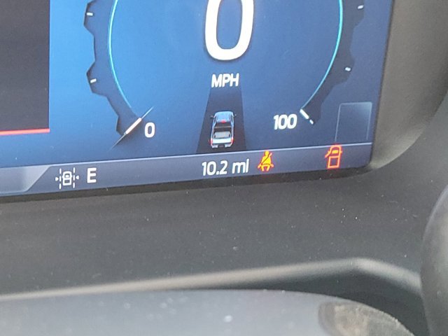 New 2024 Race Red Ford LARIAT image 30