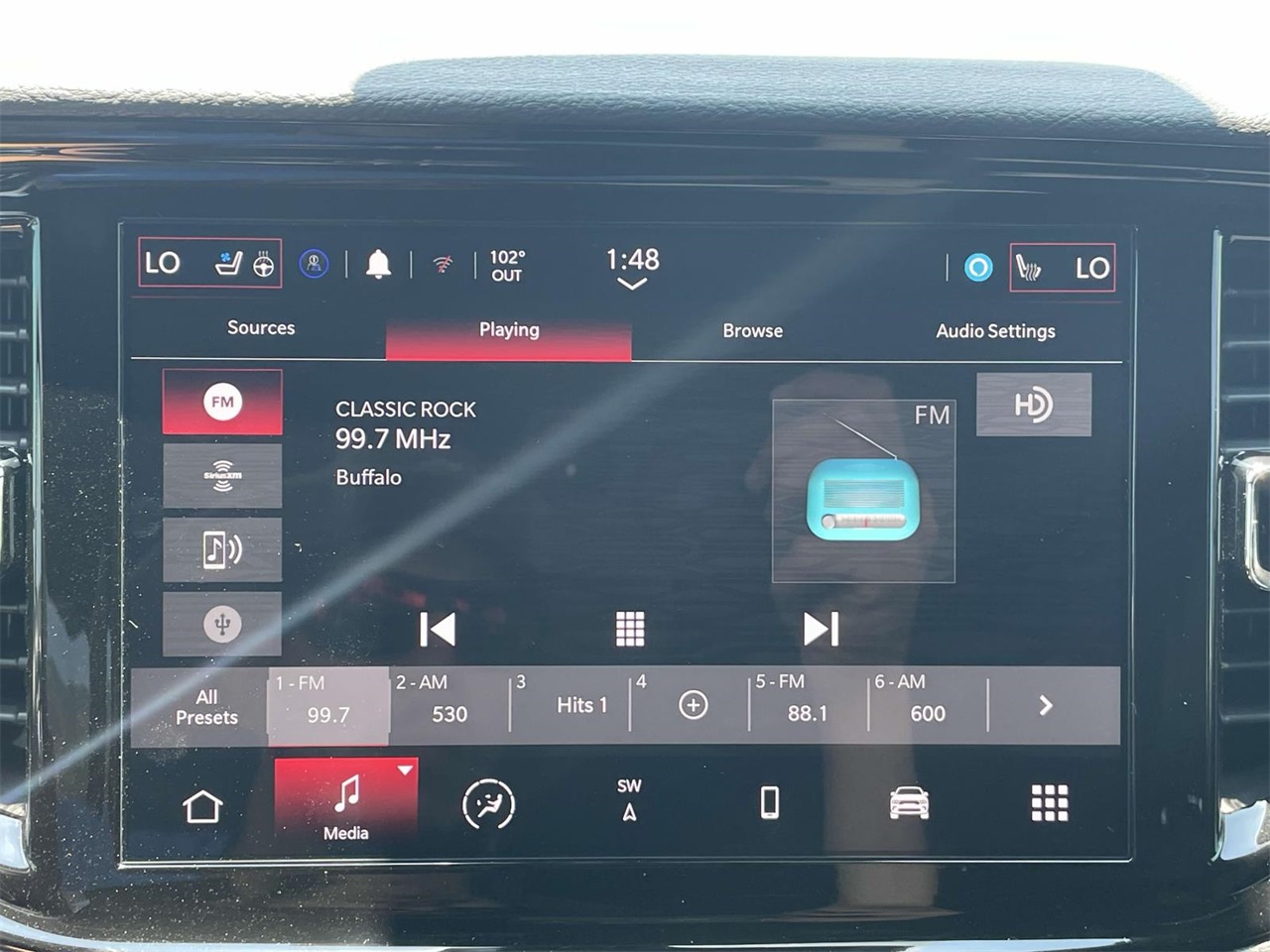 2025 Dodge Durango GT Plus photo 18