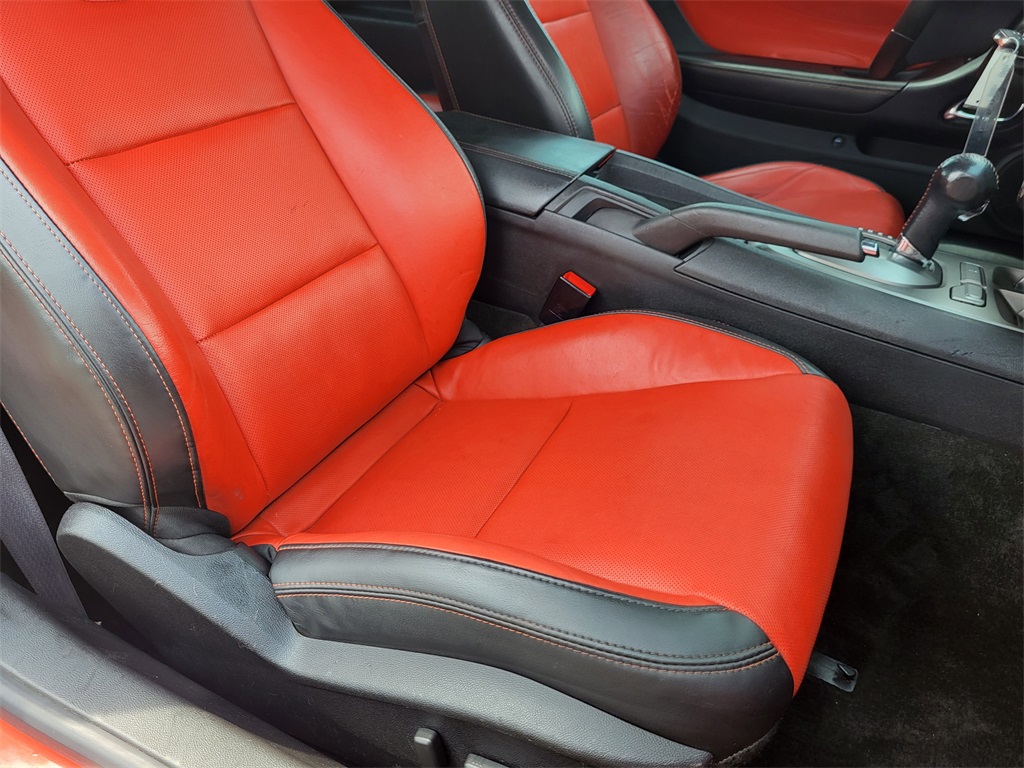 2013 Chevrolet Camaro 2LT photo 20
