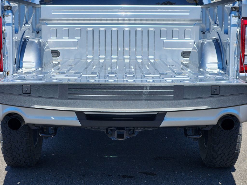 2023 Ford F-150 Tremor photo 10