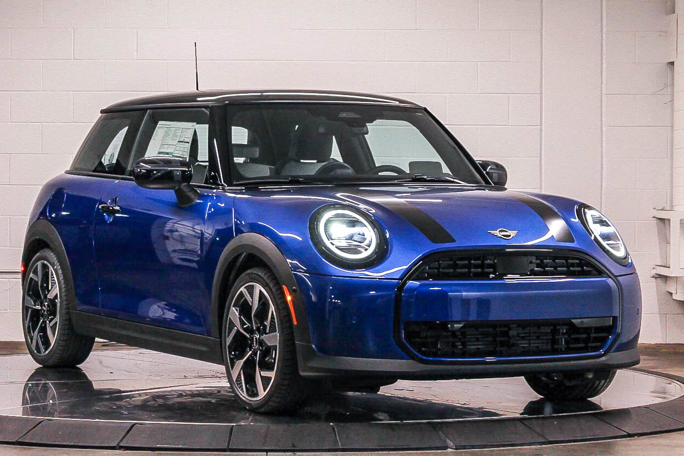 2025 MINI Hardtop 2 Door