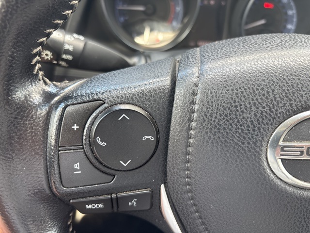 2016 Scion iM Base photo 15