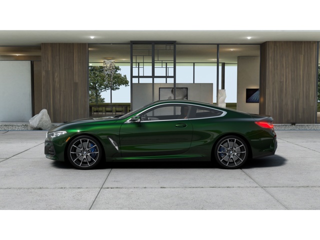 2026 Bmw 840i xDrive photo 4