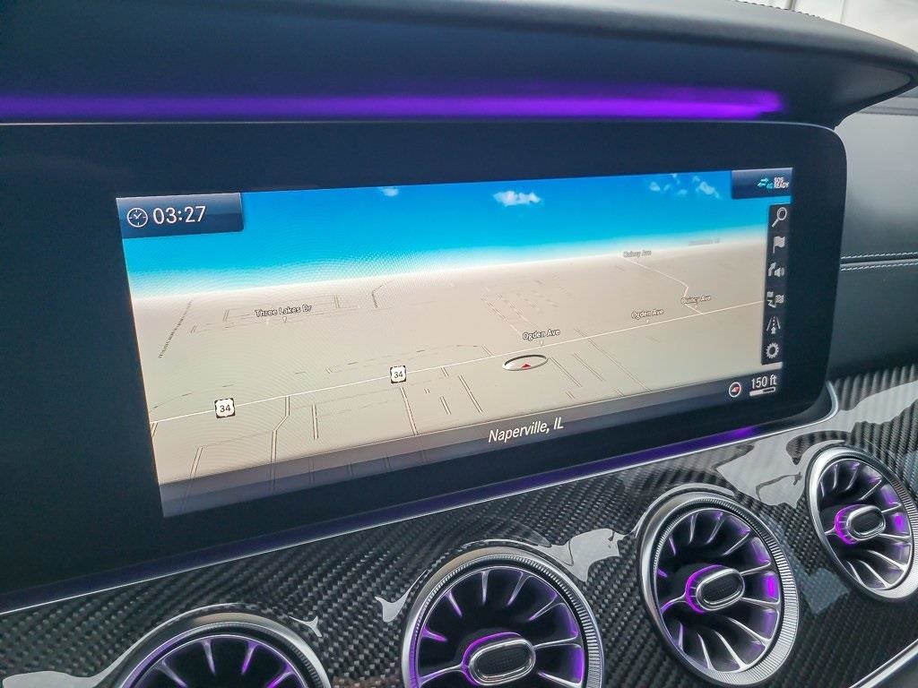 2019 MERCEDES-BENZ AMG GT - Image 13