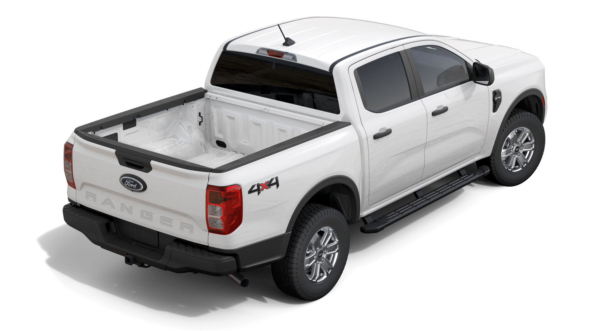 2025 Ford Ranger XL photo 3