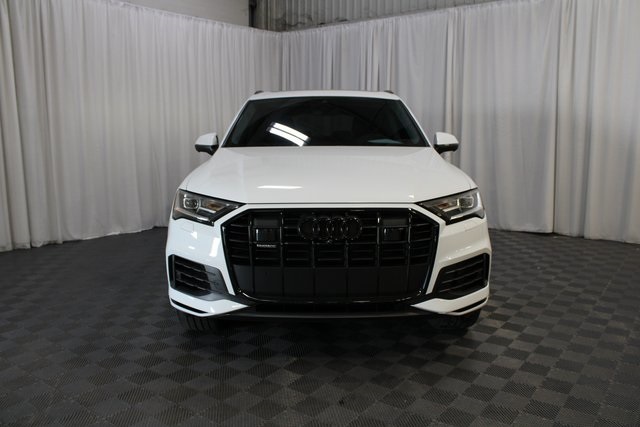 2023 Audi Q7 55 Premium Plus photo 33