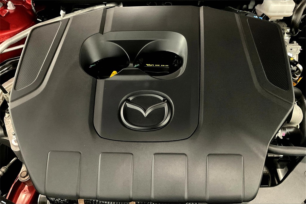 2025 Mazda CX-50 2.5 S Premium photo 32