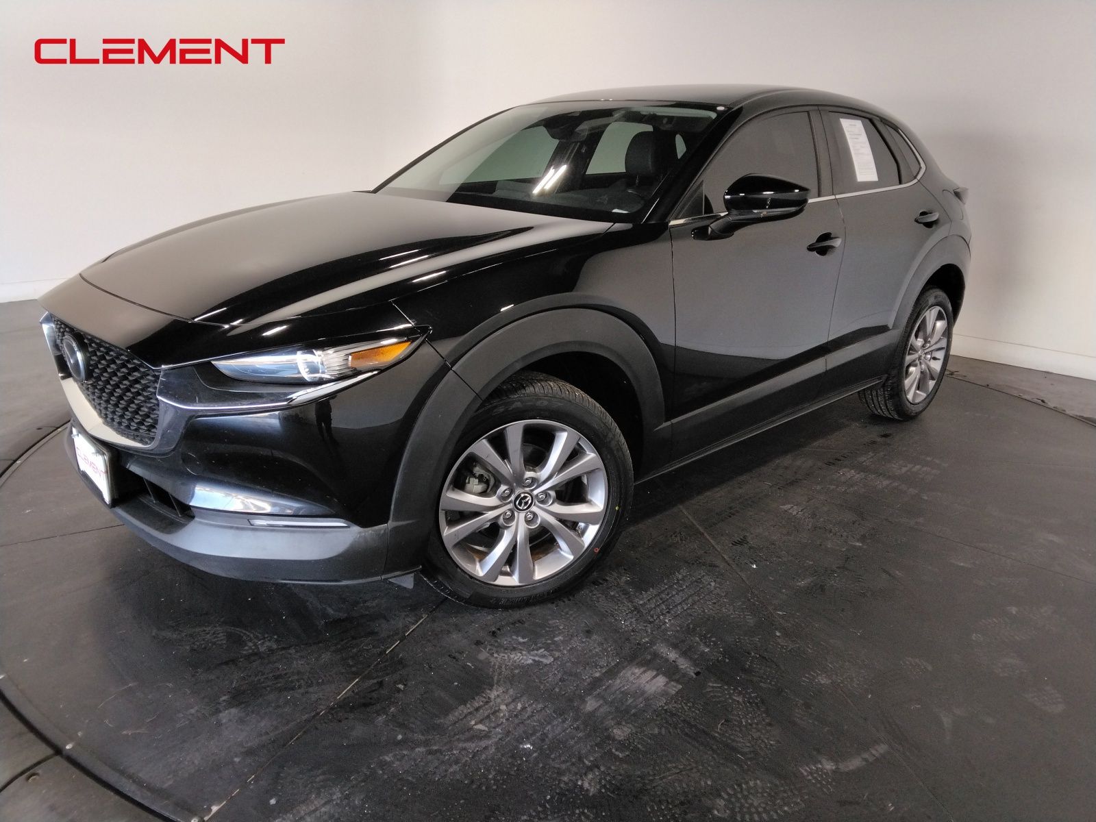 2021 Mazda CX-30 Select's photo