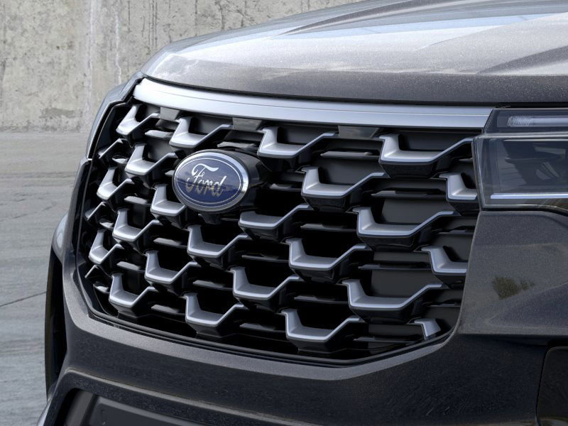 2026 FORD EXPLORER - Image 16